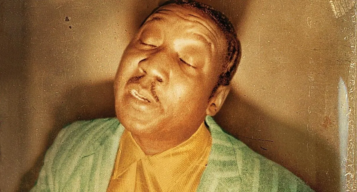 Muddy Waters: Can't Be Satisfied