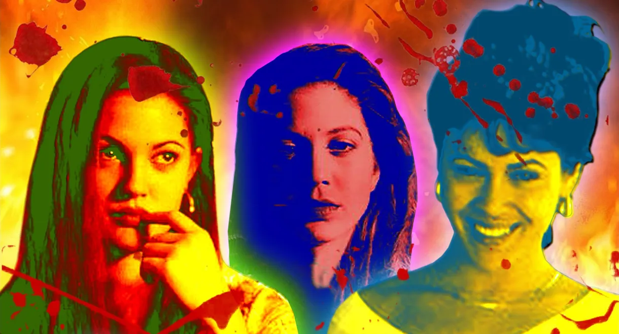 Triple Fisher: The Lethal Lolitas of Long Island