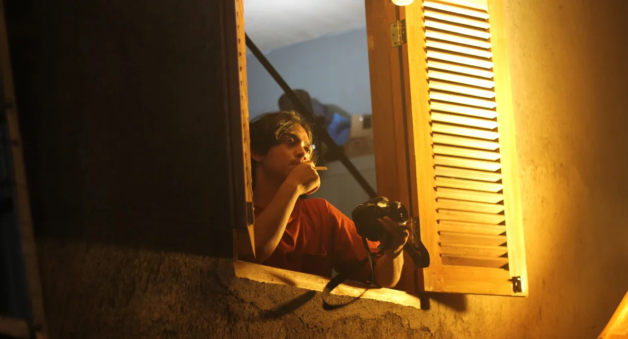 The Dream is on Jakarta