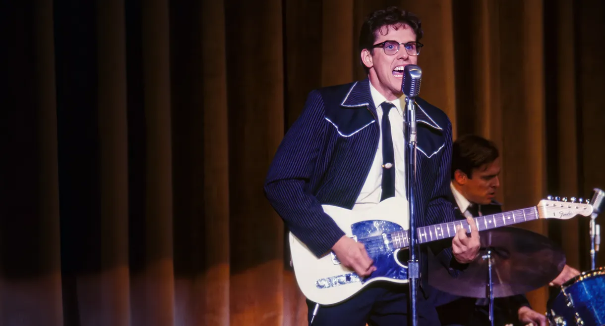 The Buddy Holly Story