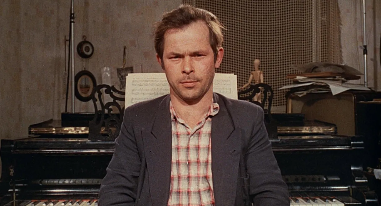 Bruno the Black - One Day a Hunter Blew His Horn