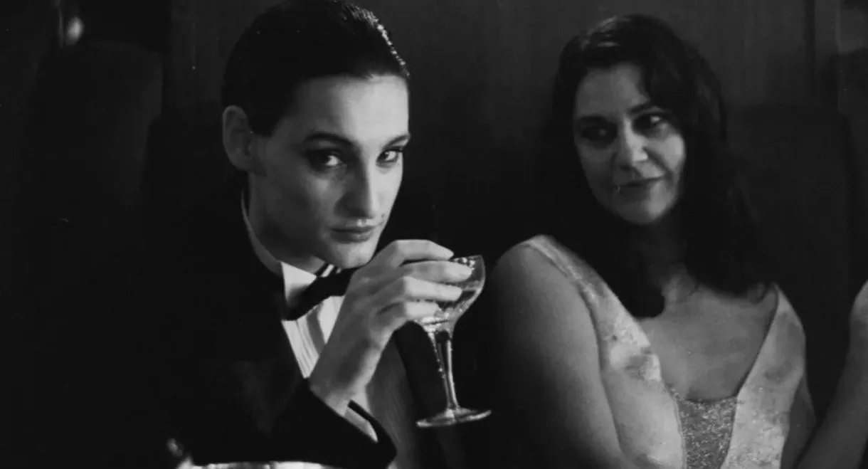 A Month With the Girls