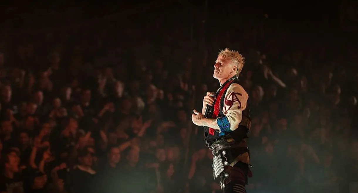 In Extremo - 20 Wahre Jahre