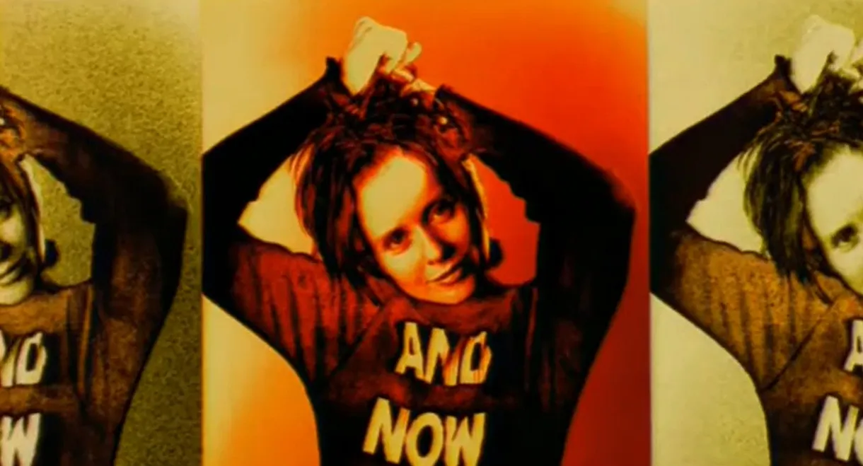 Advice From a Caterpillar