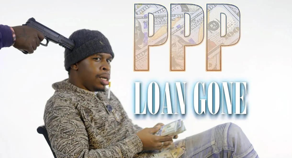 PPP Loan Gone