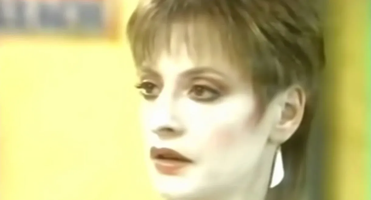 Love Cycle: A Soap Operetta