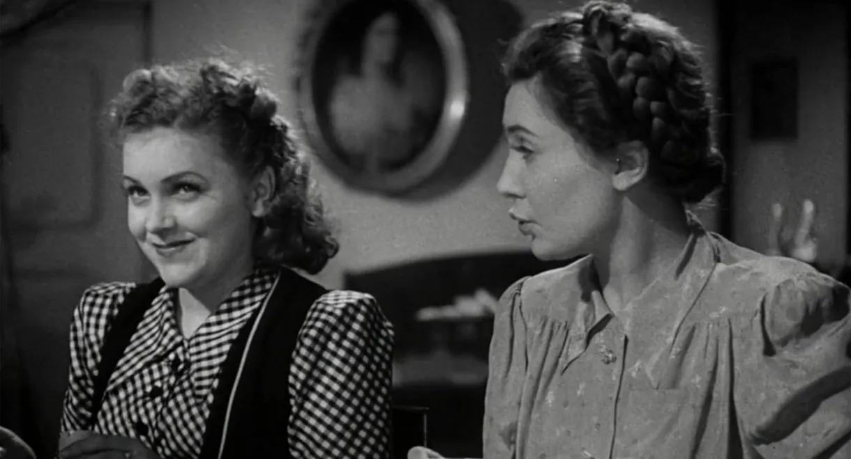 Anton Ivanovich Gets Angry