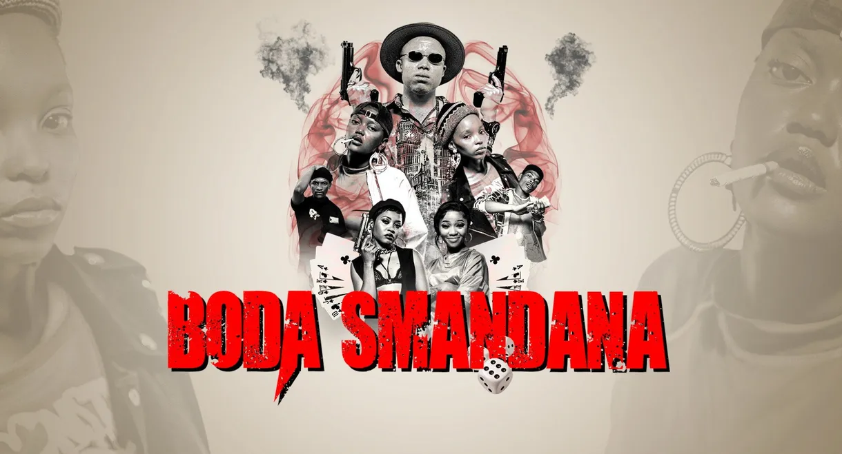 Boda Smandana