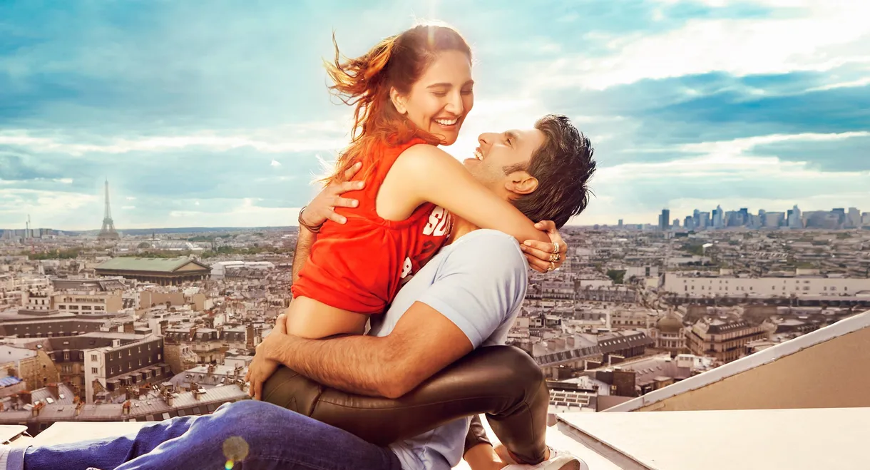 Befikre