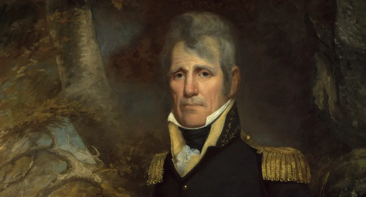 Andrew Jackson: Good, Evil & The Presidency