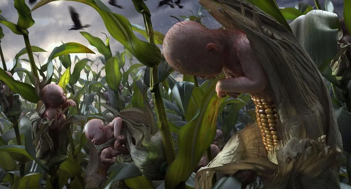 Children of the Corn 666: Isaac's Return