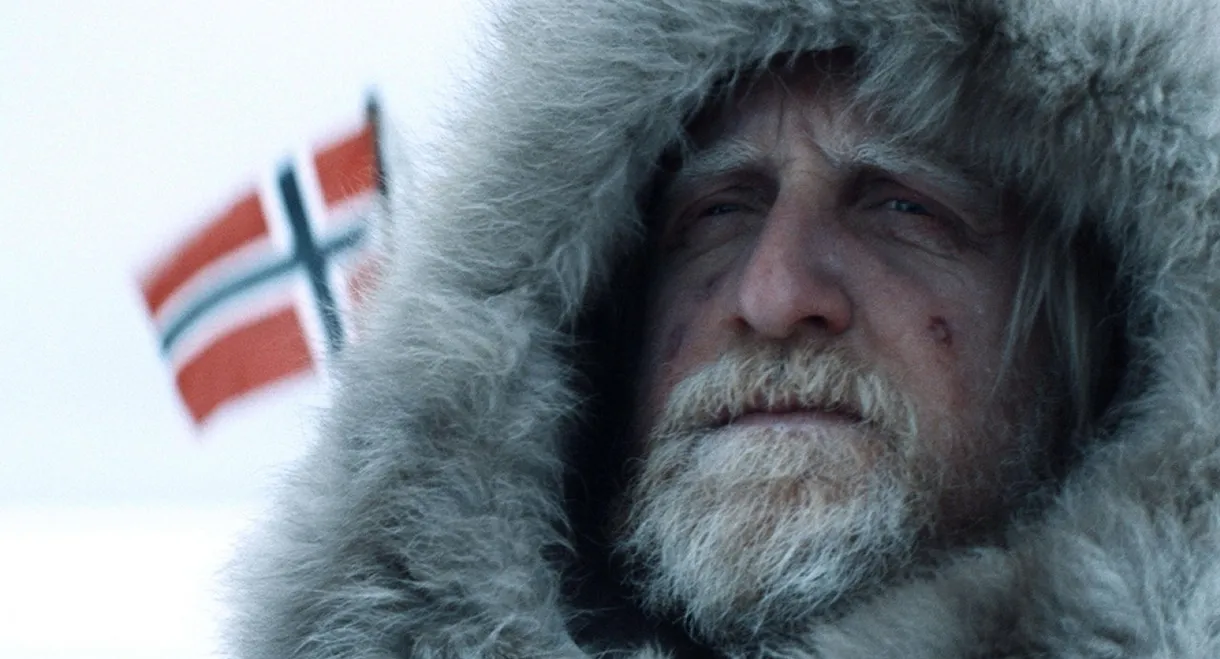 The Devil's Ballroom