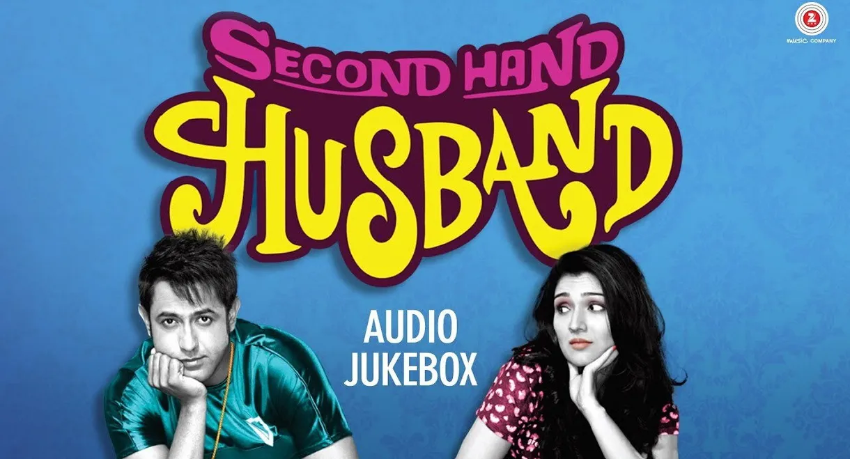 Second Hand Husband