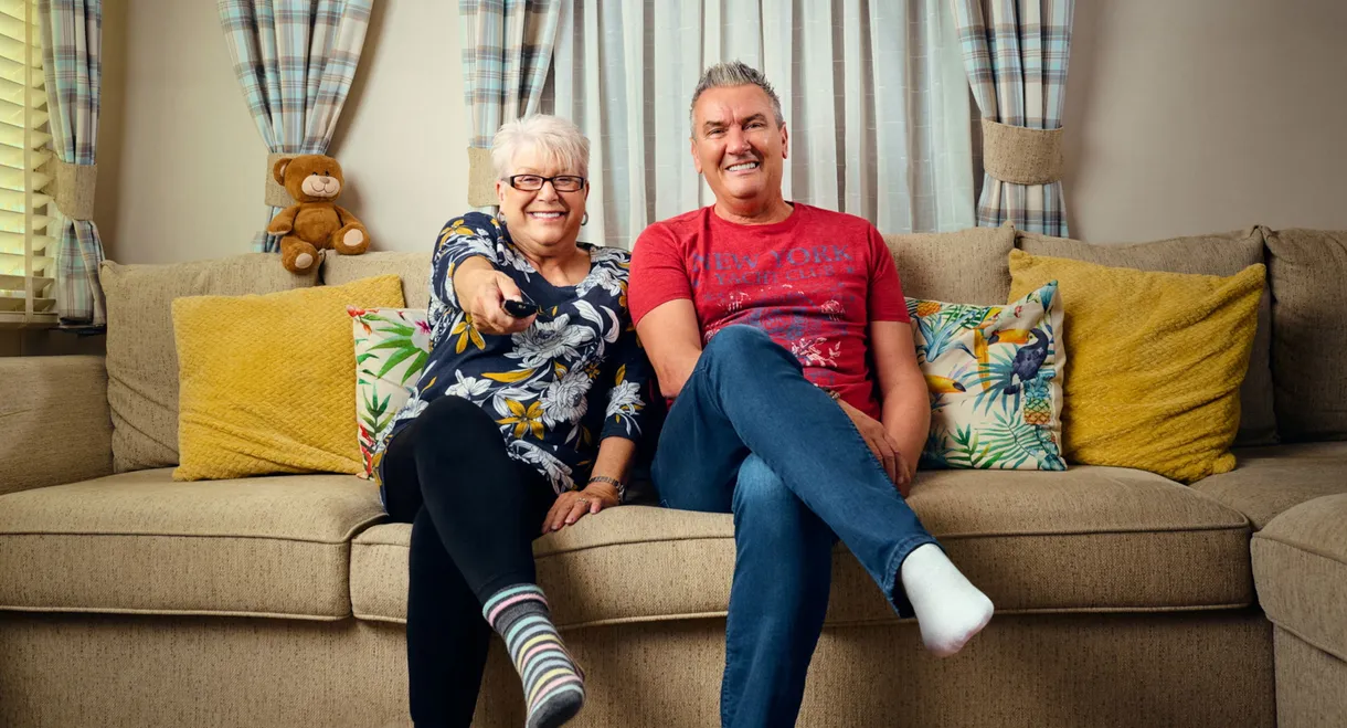 Gogglebox