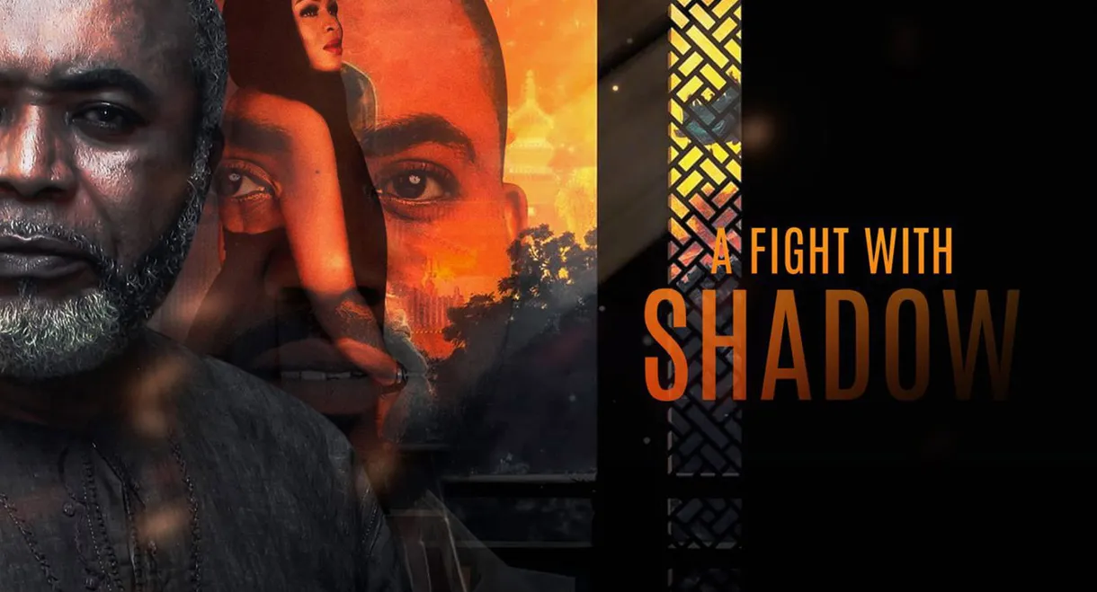 A Fight With Shadow