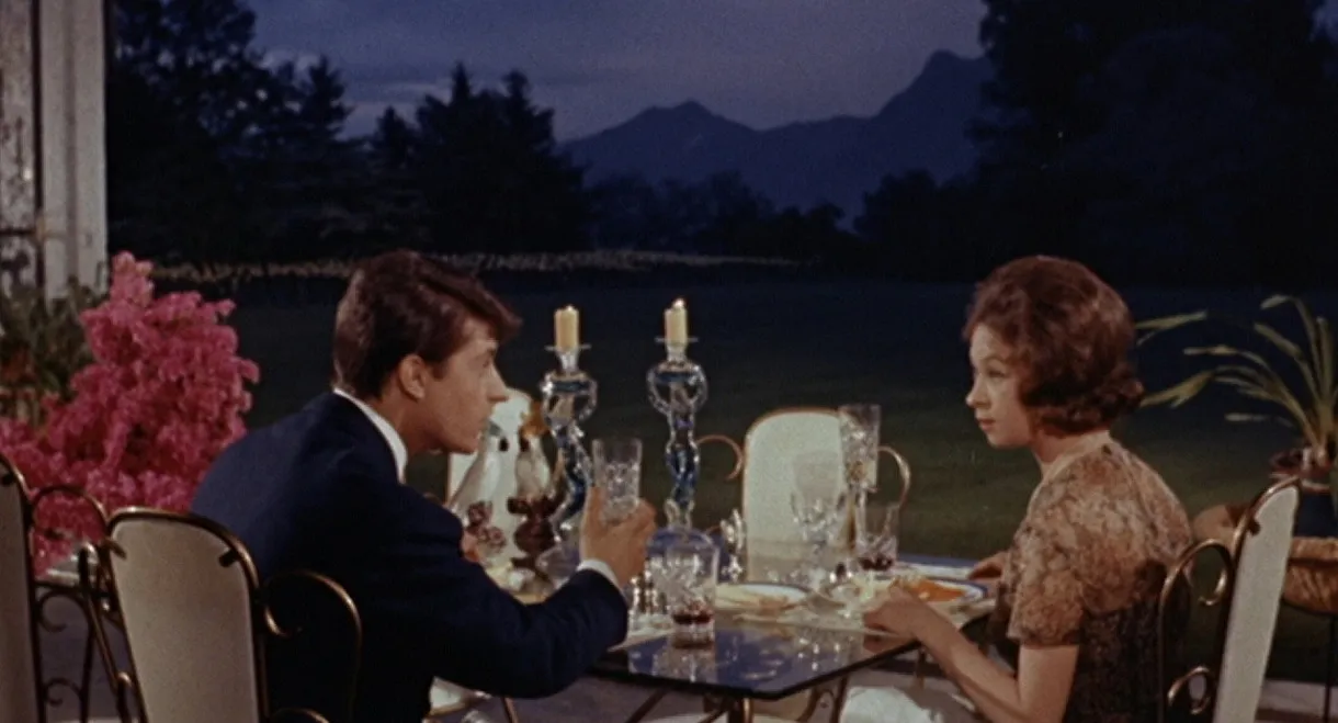 Appointment in Riviera