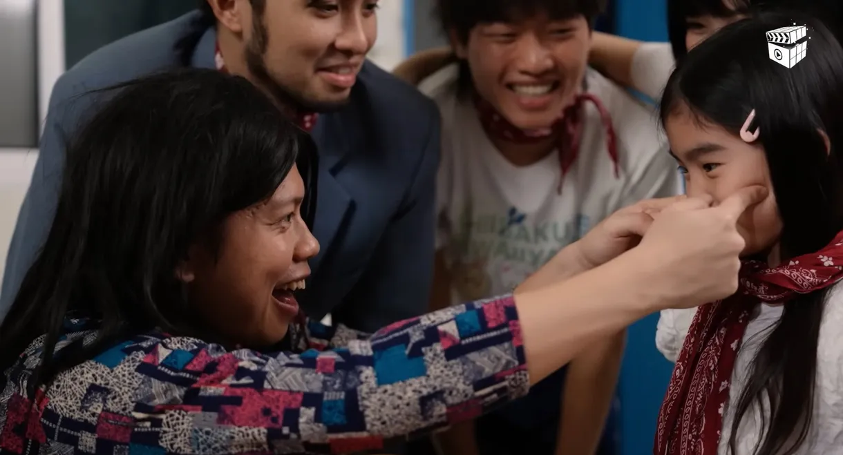 The Incredible Interview Team