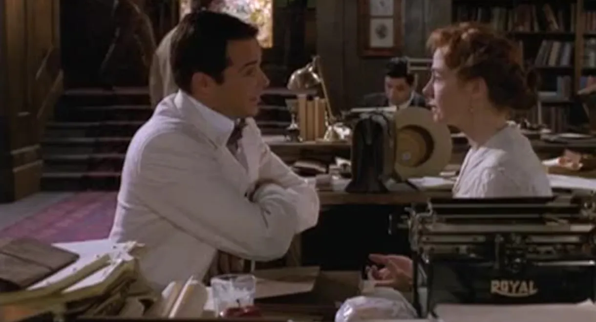 Anne of Green Gables: The Continuing Story