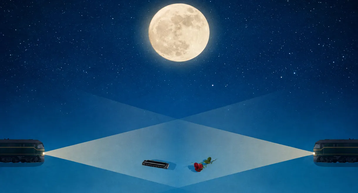 I Love You to the Moon and Back