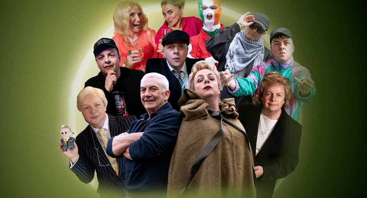 Callan Kicks the Year 2025