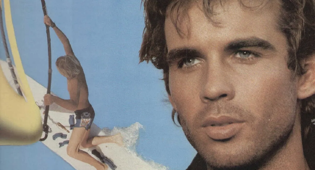 Windsurf - Il vento nelle mani