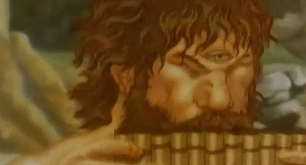 Polyphemus, Acis and Galatea