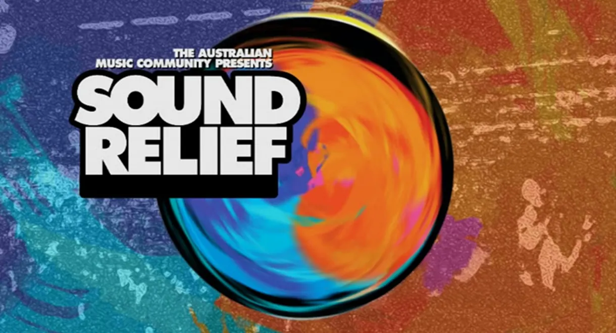 Sound Relief - MCG