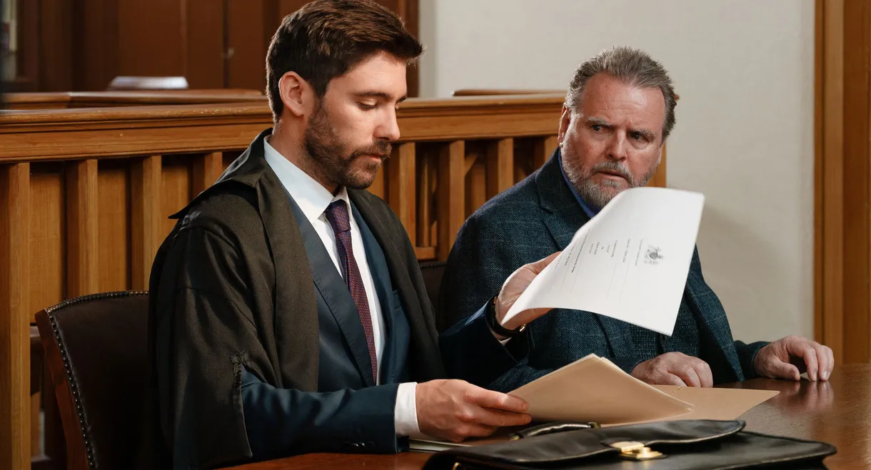 Rosamunde Pilcher: Einspruch für die Liebe