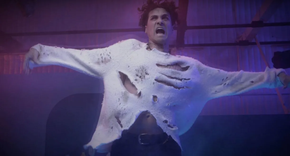 Anthony Is Dead: The Funeral Roast