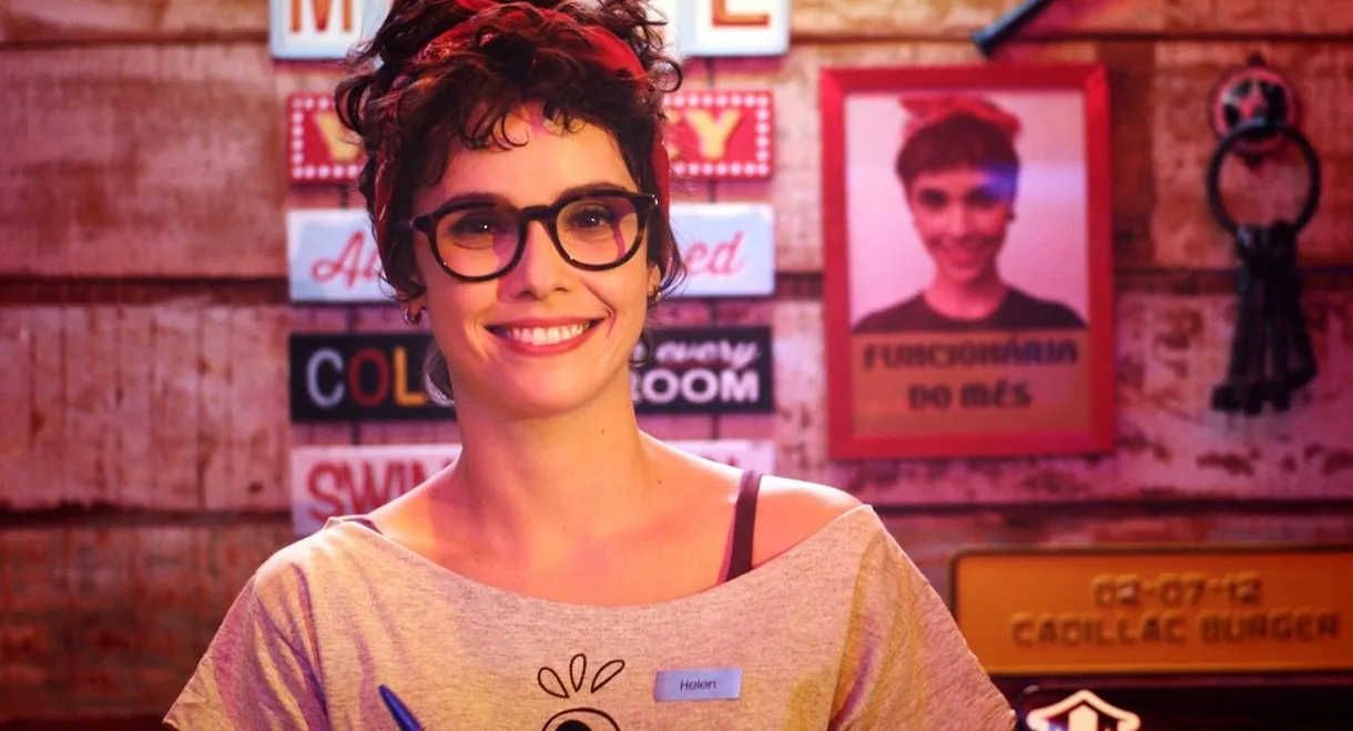 Todo Clichê do Amor