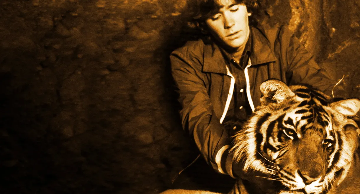 Sultan and the Rock Star