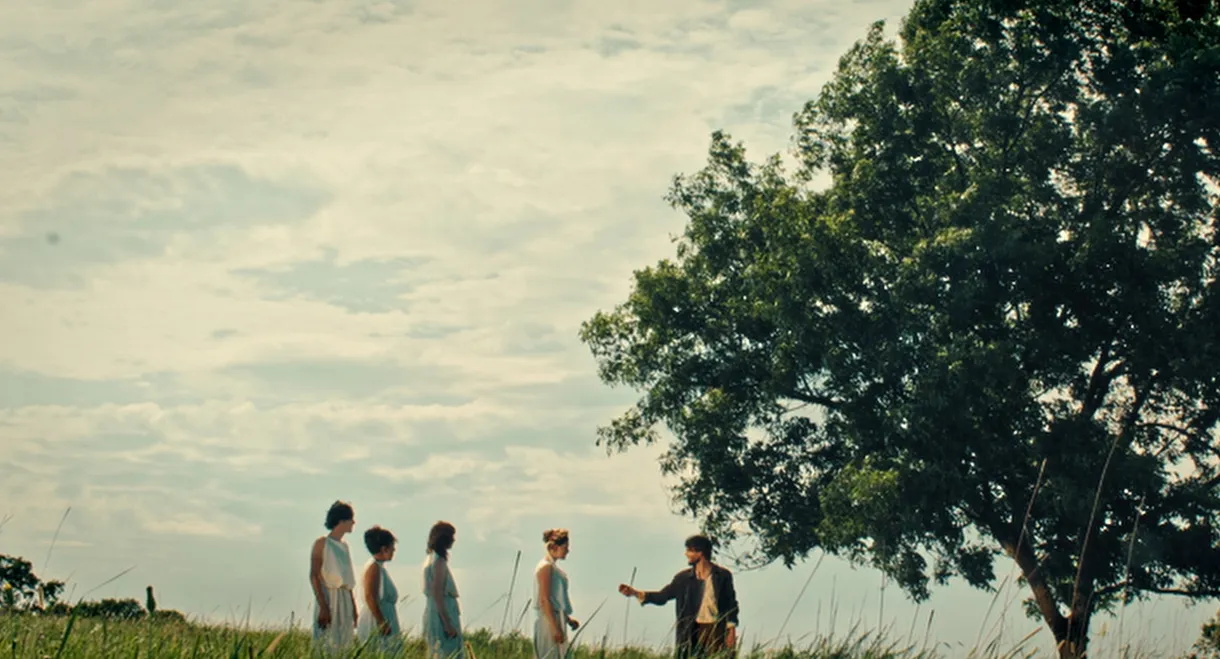 The Dream of a Ridiculous Man