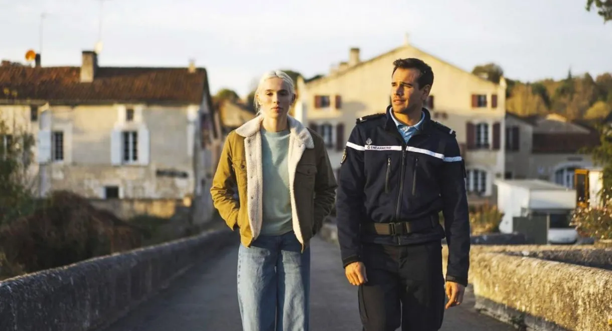 Meurtres en Périgord vert