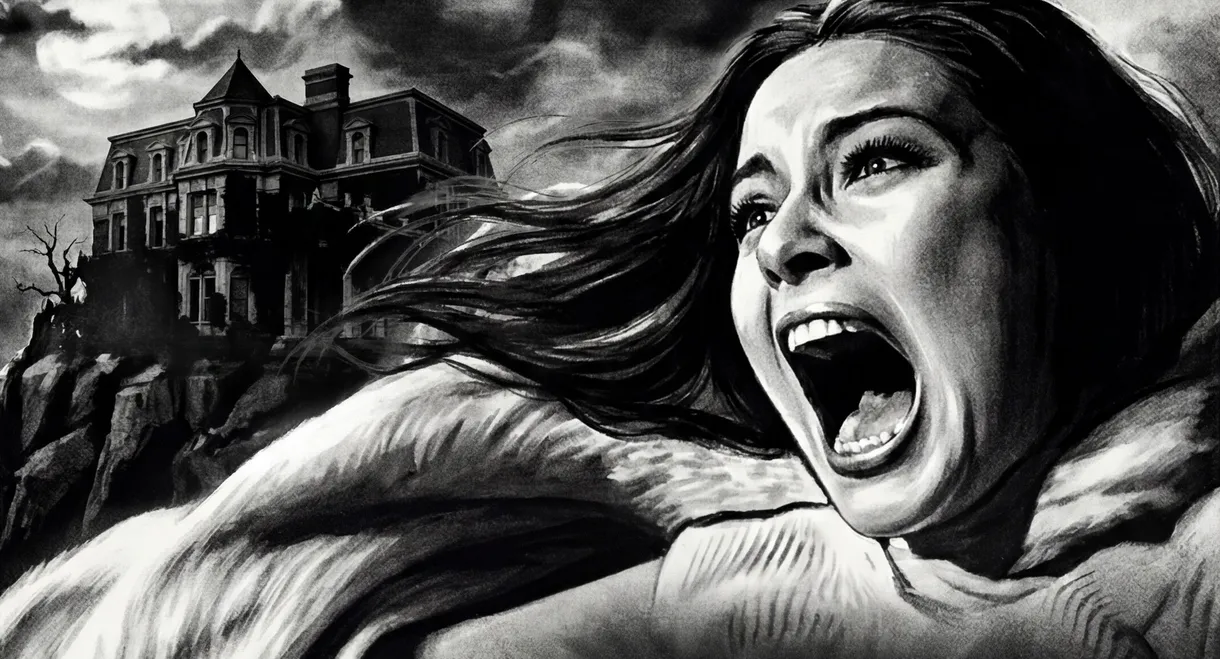 The Ghost of Sierra de Cobre