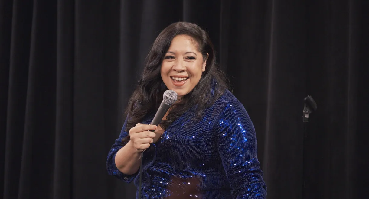 Gina Brillon - Mind Your Business