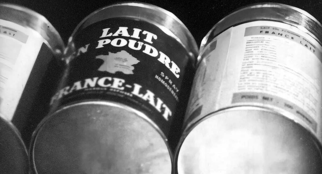 The Extraordinary Adventures of a Quart of Milk