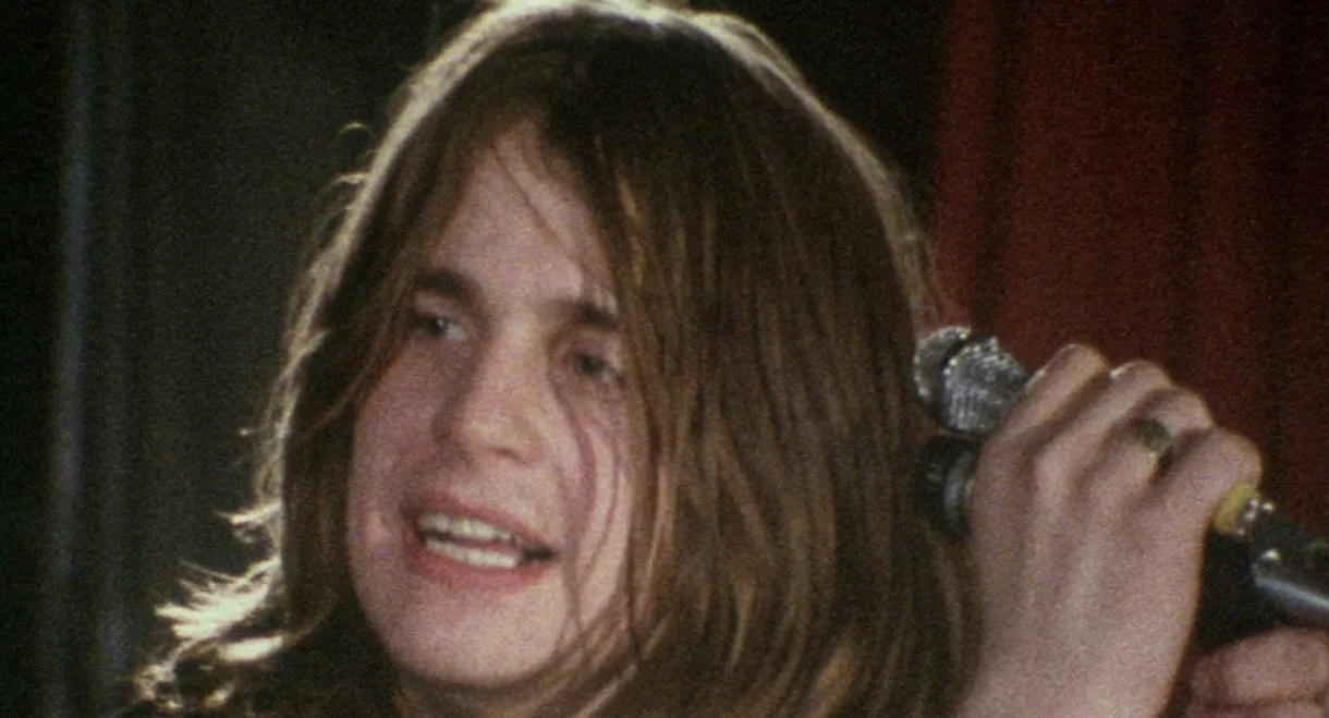 Black Sabbath: Live in Paris