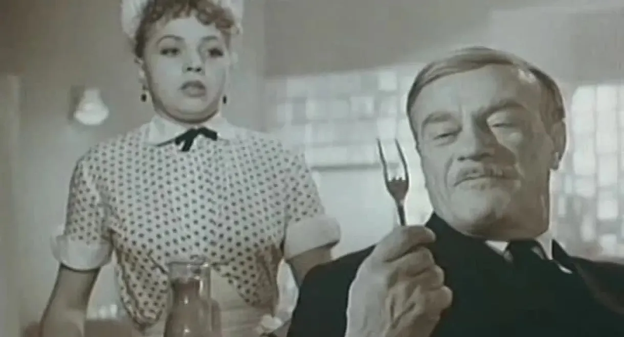 Приятного аппетита