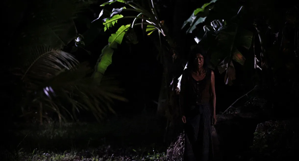 Ha Gom: The Darkness of the Soul