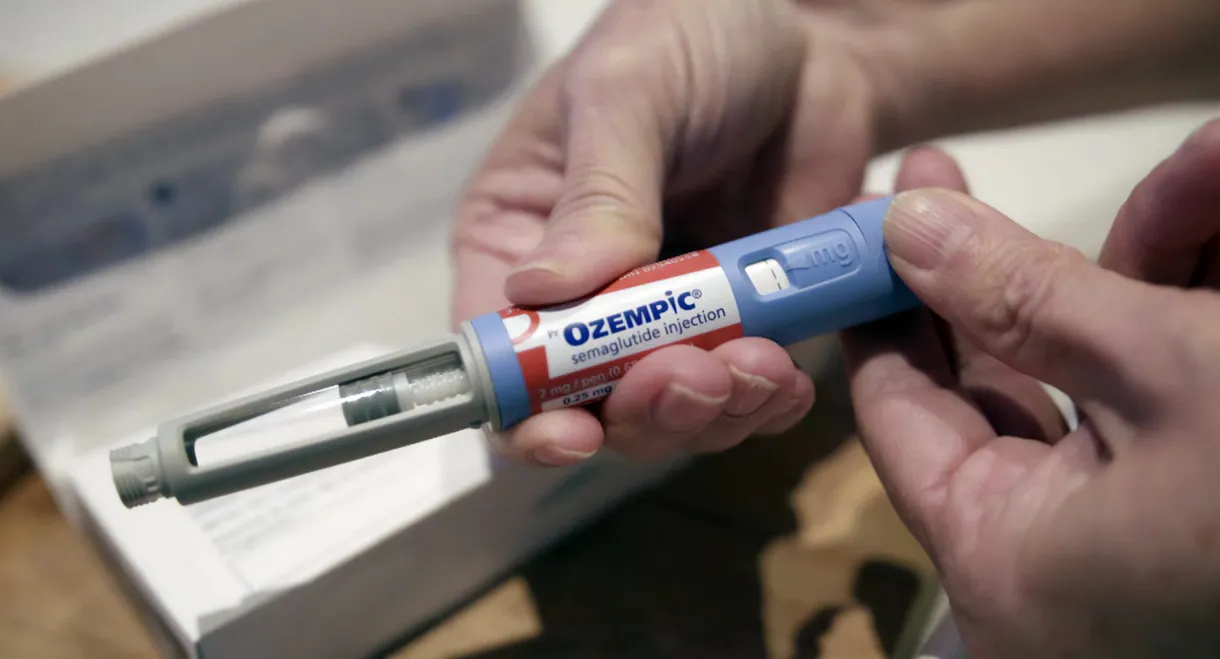 La piqûre de la minceur