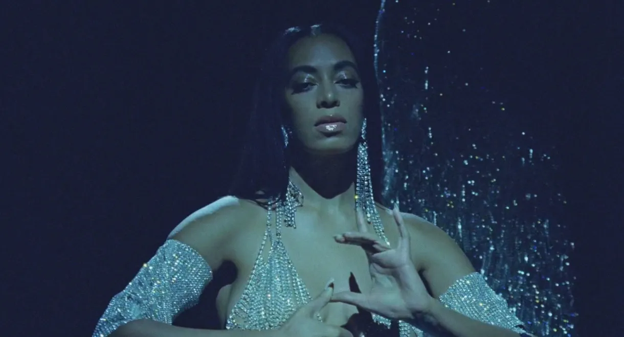 Solange: When I Get Home