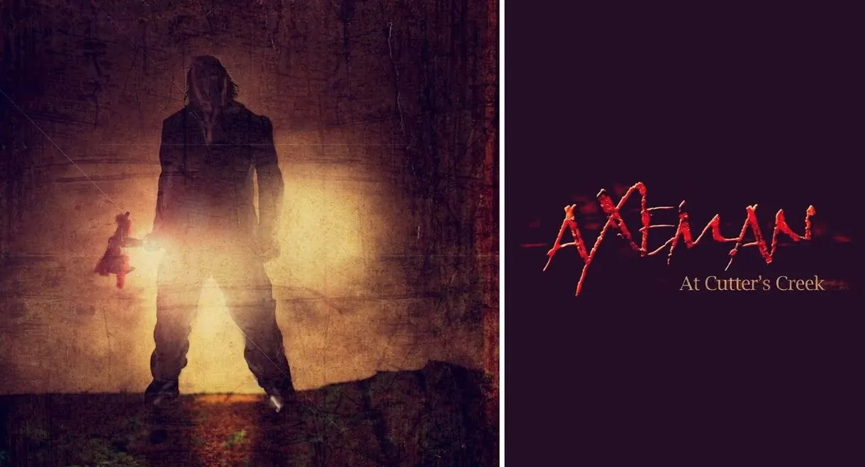 Axeman at Cutter's Creek