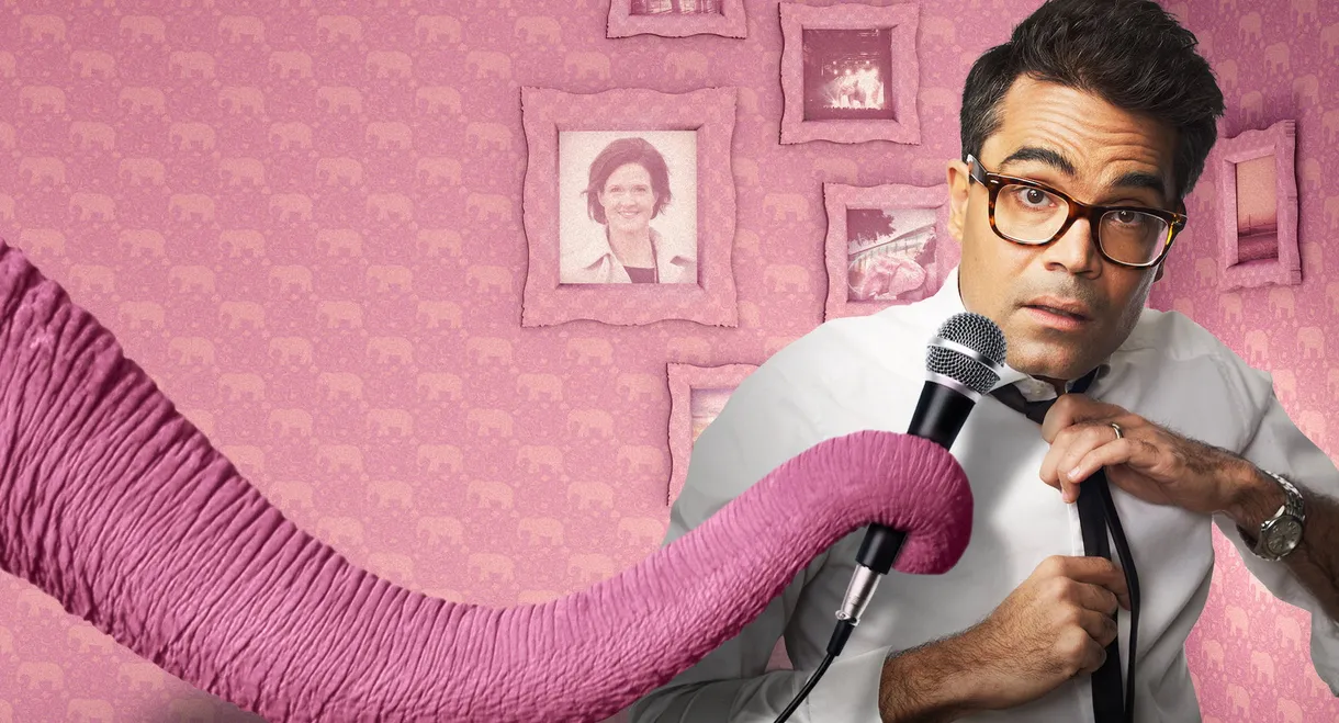 David Batra: Elephant in The Room