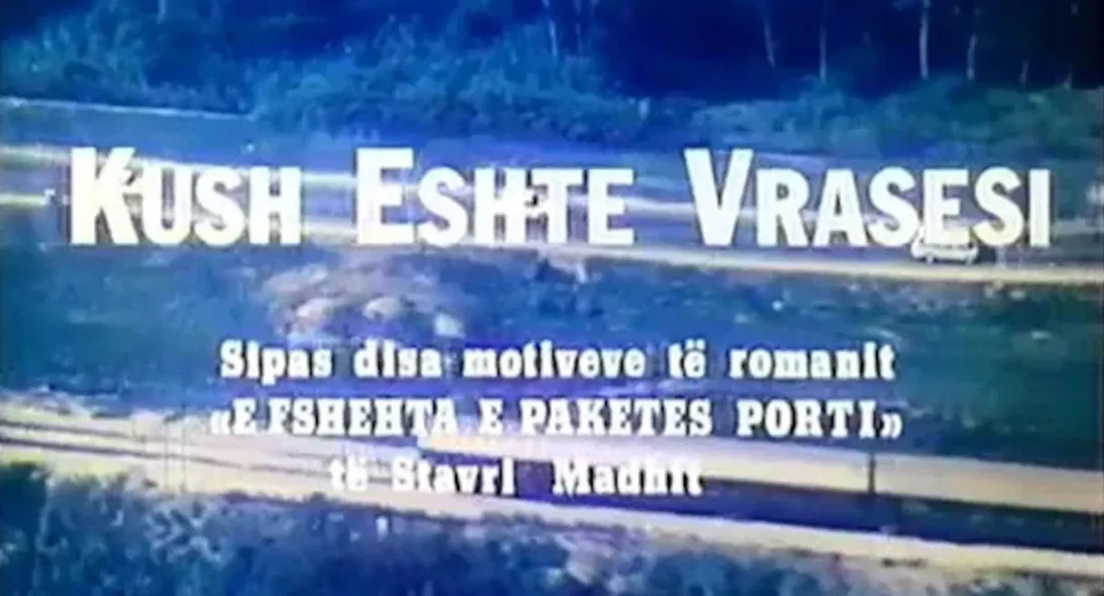 Kush është Vrasësi