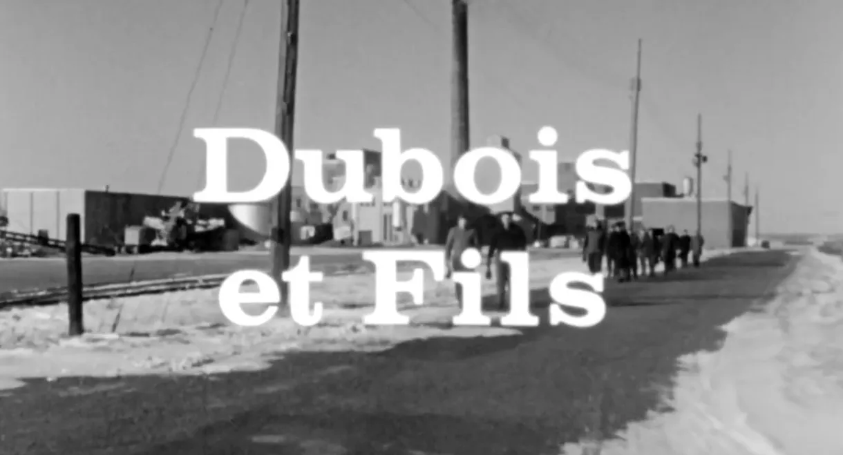 Dubois et fils