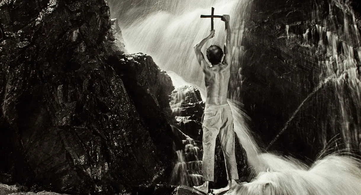 The Obsessed of Catulé