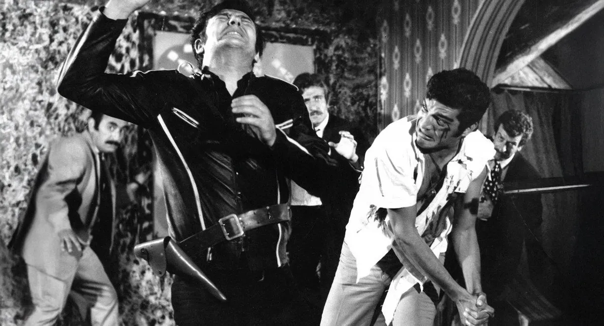 Iron Fist: The Giants Are Coming