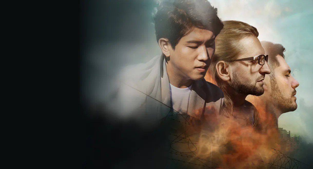 Chopin. I Am Not Afraid of Darkness