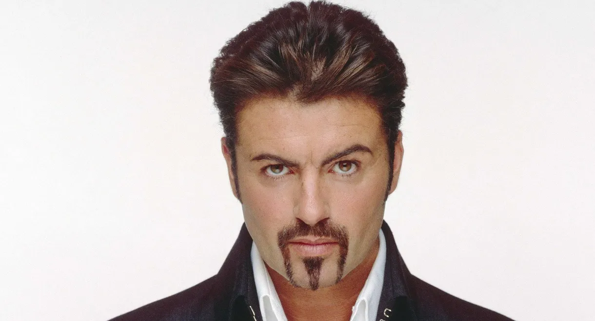 George Michael - Twenty Five