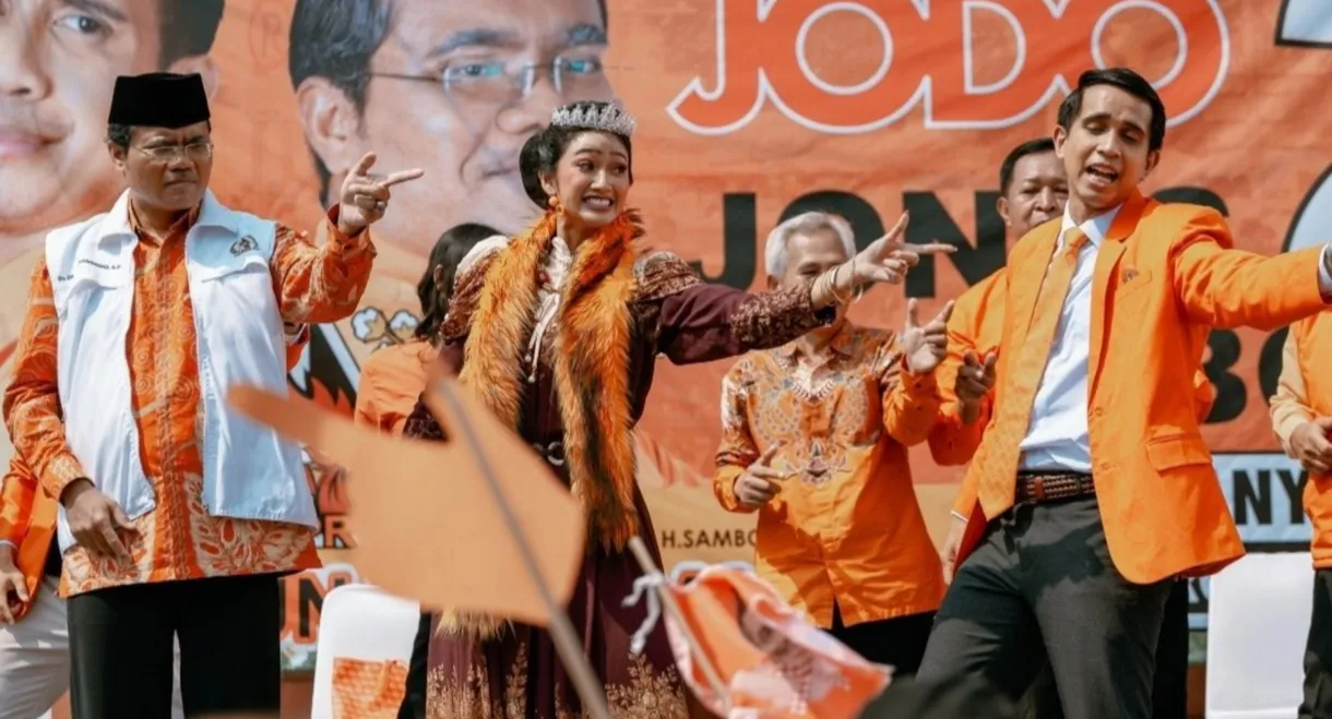 Bapak Paling Jujur